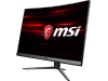  MSI MAG241C 23.6” Inch FHD 144Hz 1ms Curved Gaming Monitor